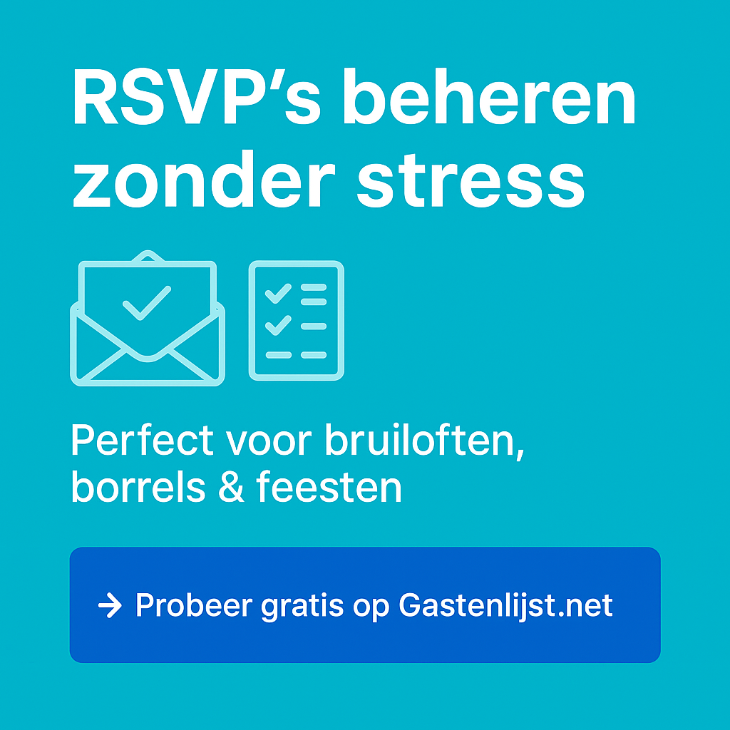 Gastenlijst.net